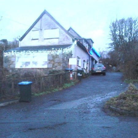 The Stables,Kirkmichael Panzió Blairgowrie and Rattray Kültér fotó